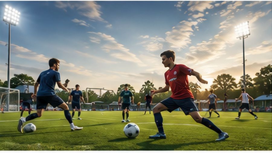 Sports and fitness