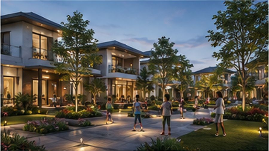 Community living