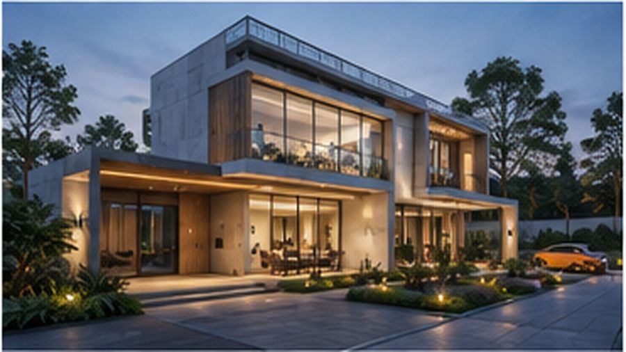 Architecture and construction